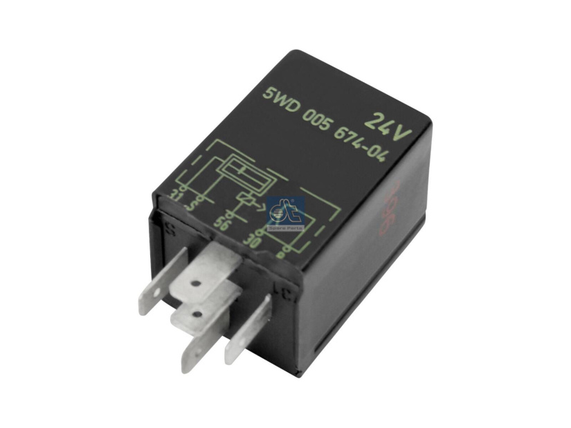 DT RELAY 7.78203