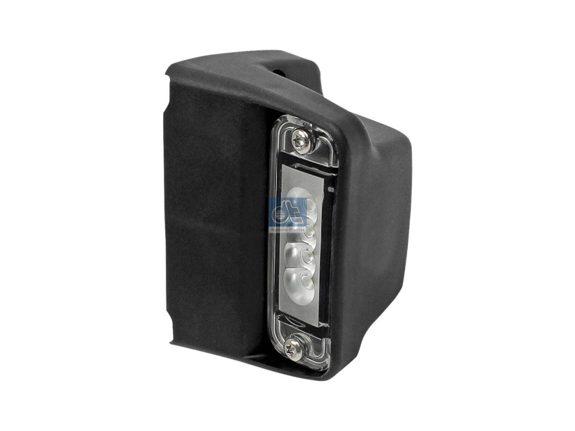 DT LICENSE PLATE LAMP 5.81203