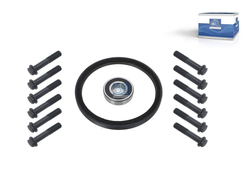 DT REPAIR KIT 2.01251