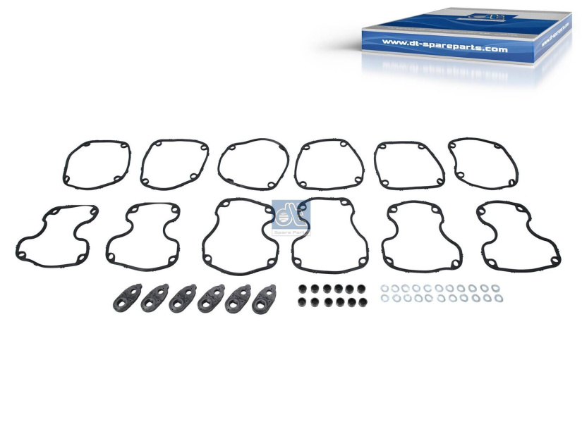 DT GASKET KIT 2.91102