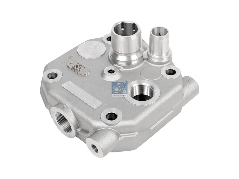 DT CYLINDER HEAD 4.66368