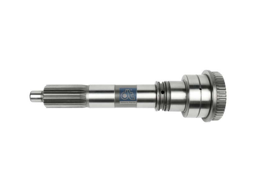 DT INPUT SHAFT 1.14306
