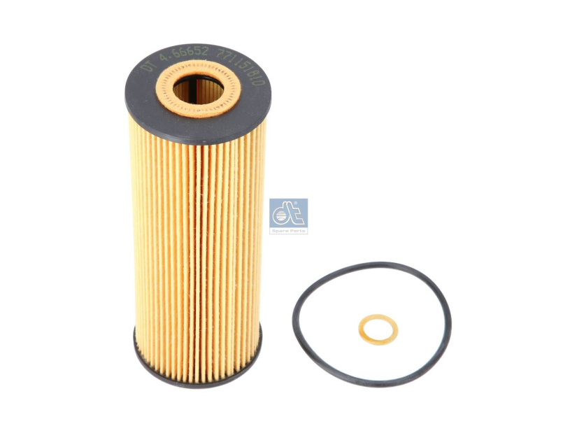 DT OIL FILTER INSERT 4.66652