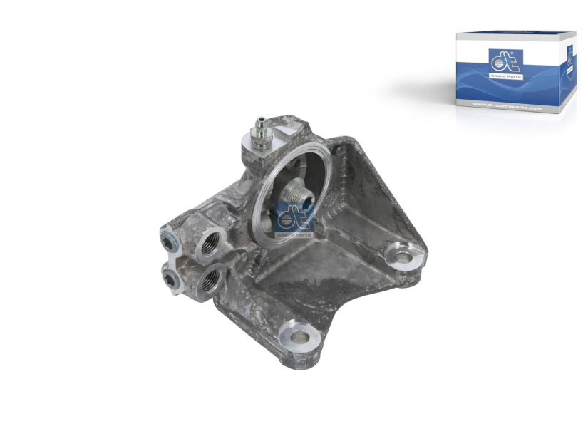DT FILTER HEAD 7.24031