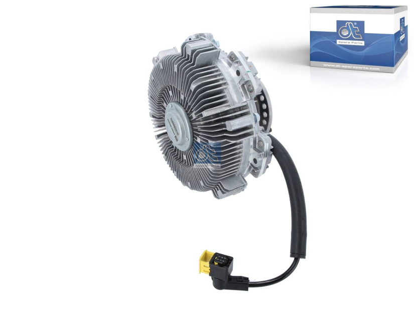 DT FAN CLUTCH 5.41704