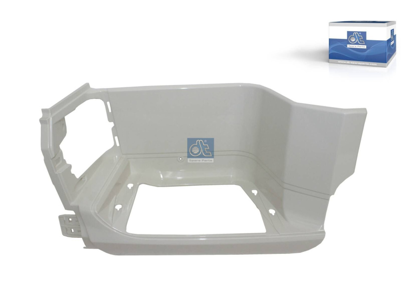 DT STEP WELL CASE 5.64364