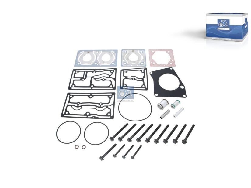DT REPAIR KIT 4.00662