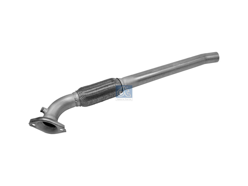 DT EXHAUST PIPE 7.22208