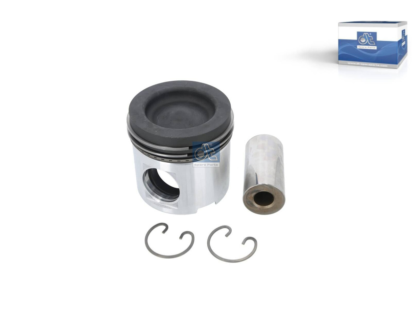 DT PISTON 2.00193
