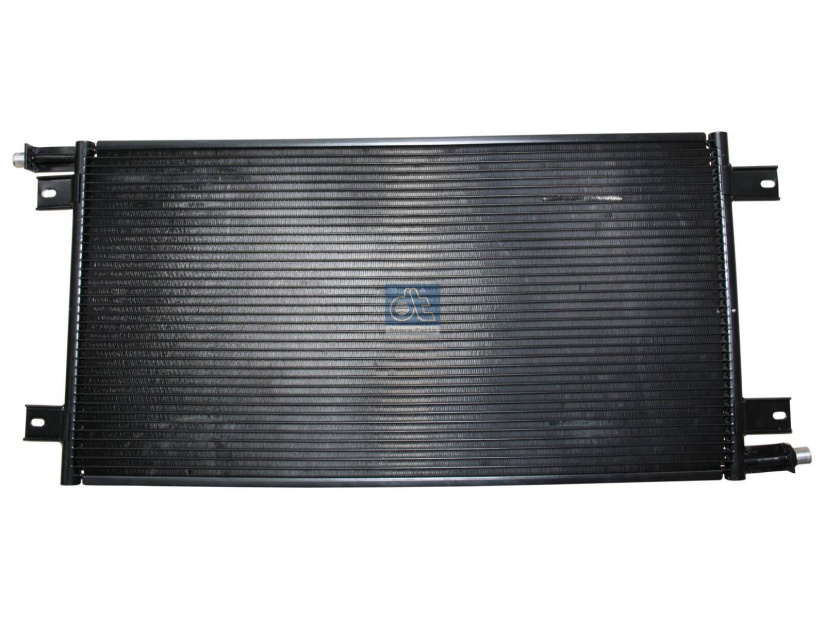 DT CONDENSER 6.73001