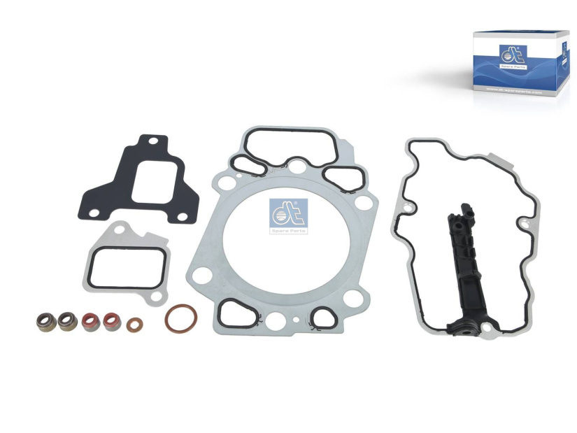 DT GASKET KIT 3.90094