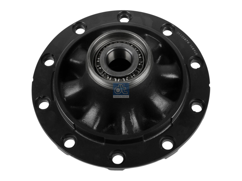 DT WHEEL HUB 10.10427