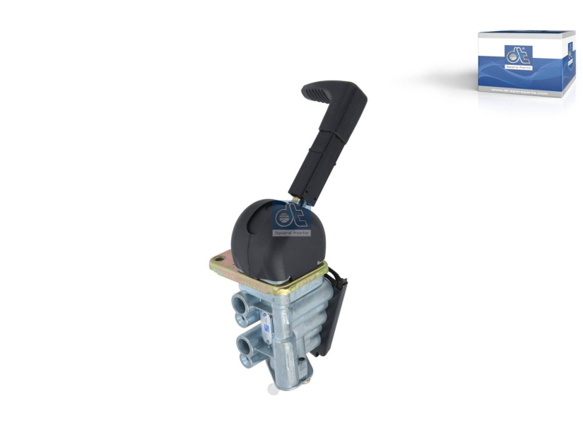 DT HAND BRAKE VALVE 4.68303
