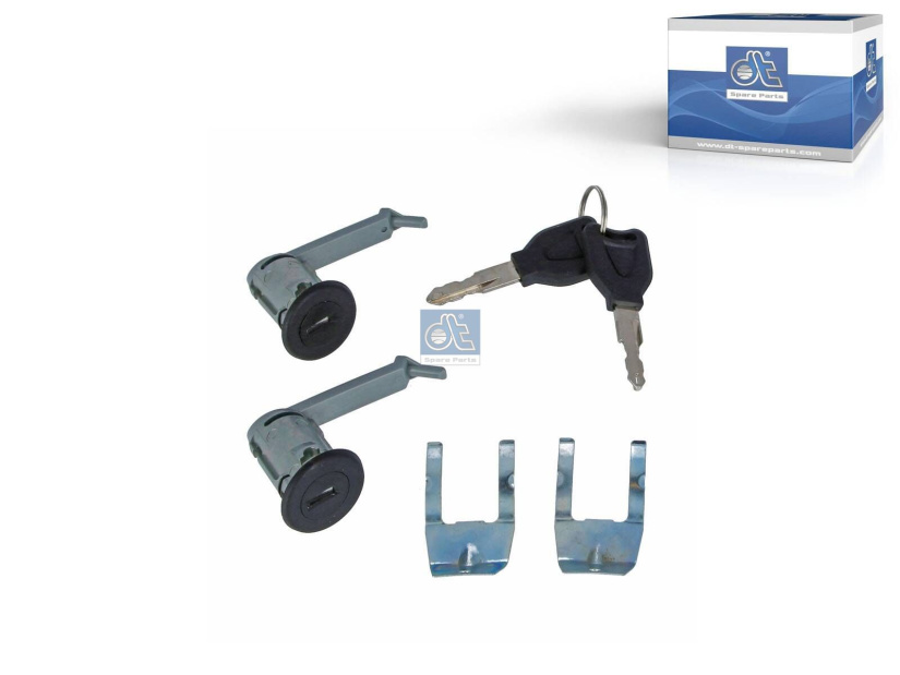 DT LOCK CYLINDER KIT 6.96203