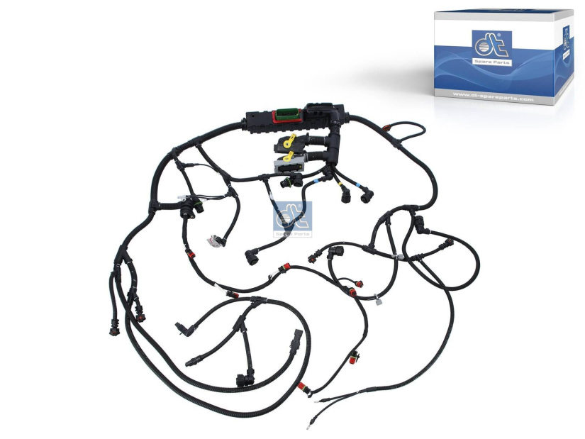 DT CABLE HARNESS 2.76443