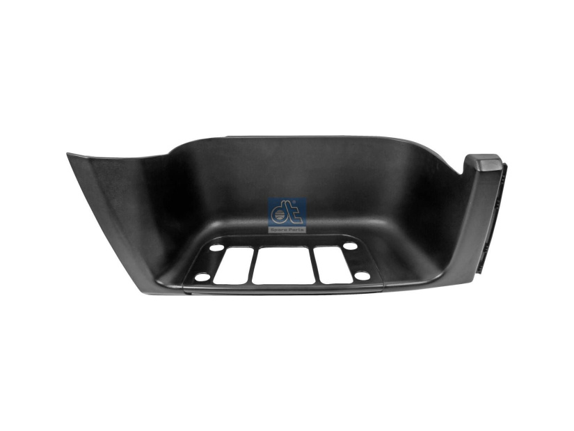 DT STEP PLATE 2.71516