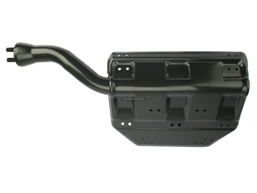 DT FENDER BRACKET SA2D0533