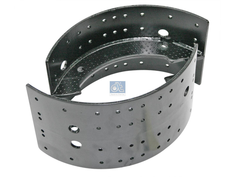 DT BRAKE SHOE KIT 2.40398