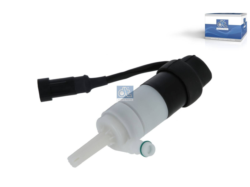 DT WASHER PUMP 7.00309