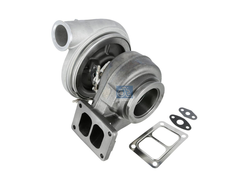 DT TURBOAHDIN HX55 6.23009