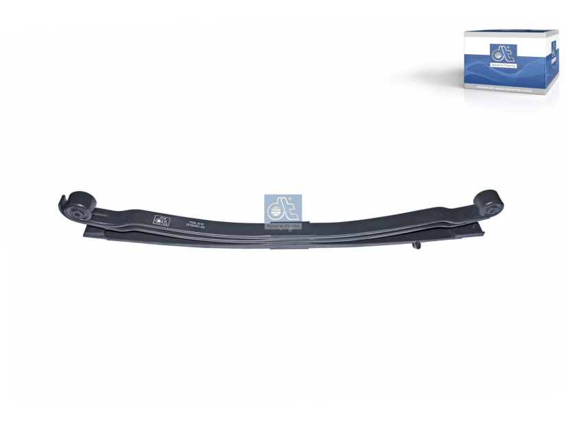 DT LEAF SPRING 3.65343