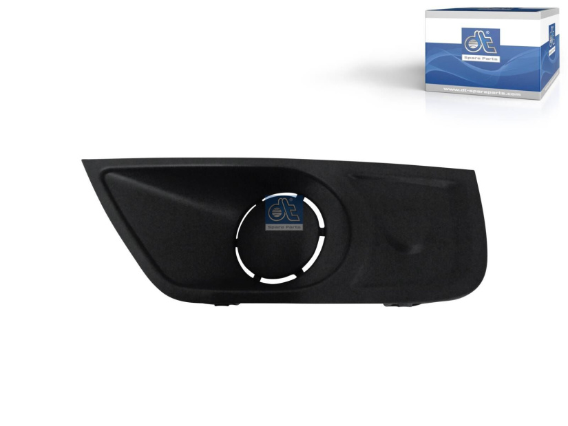 DT COVER 6.70338