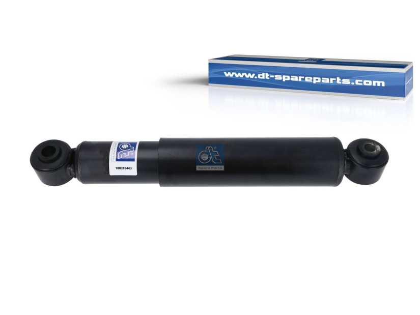 DT SHOCK ABSORBER 4.64051