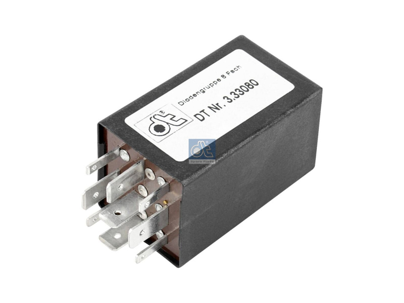 DT DIODE GROUP 3.33080