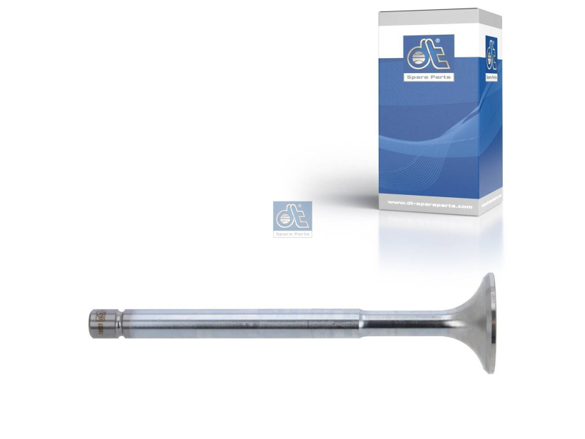 DT EXHAUST VALVE 2.10004