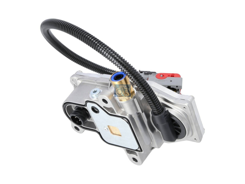 DT SOLENOID VALVE 2.32493