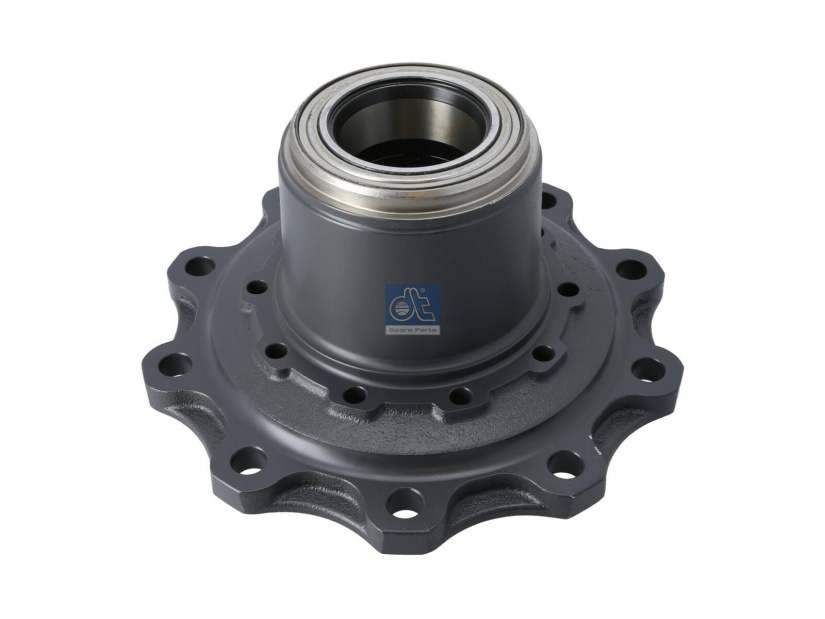 DT WHEEL HUB 10.30414