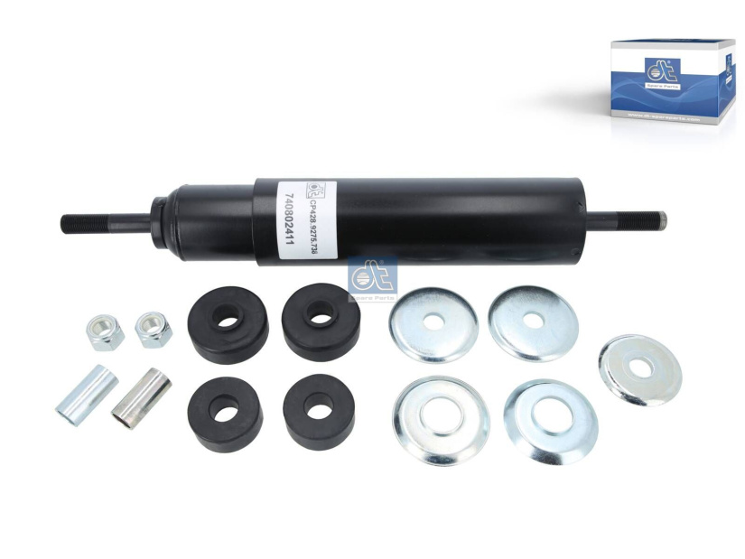 DT SHOCK ABSORBER 4.00738