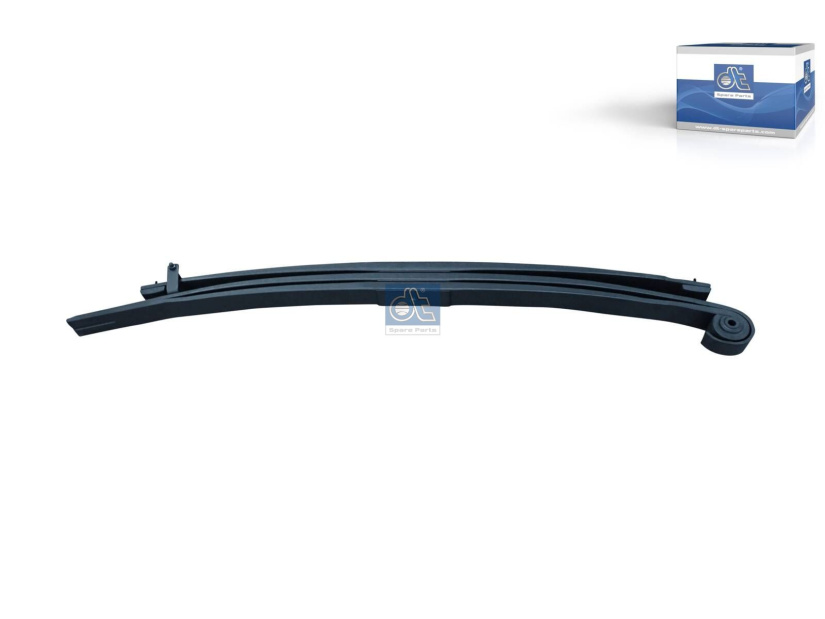 DT LEAF SPRING 2.00343