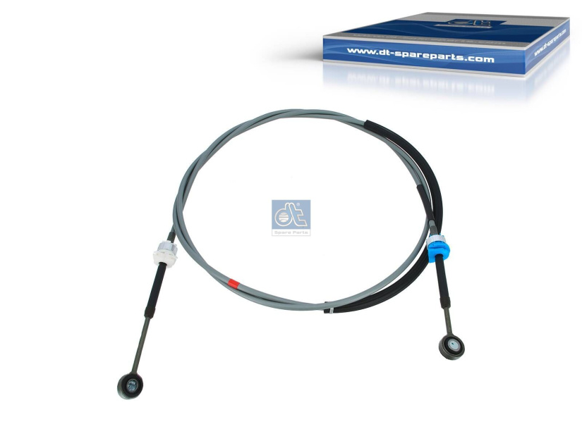 DT CONTROL CABLE 2.33338