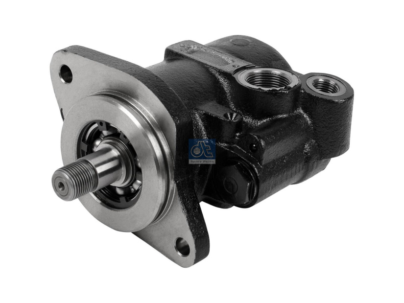 DT SERVO PUMP 2.53452