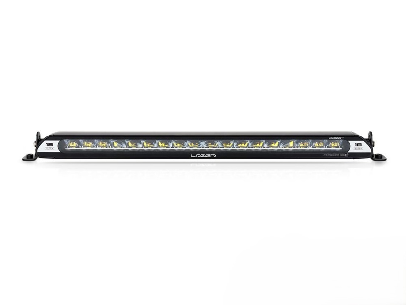 LAZER LINEAR-18 ELITE+ (PLUS) LED-KAUKOVALO 134/39W (532X62X40MM 0L18-PLUS-LNR