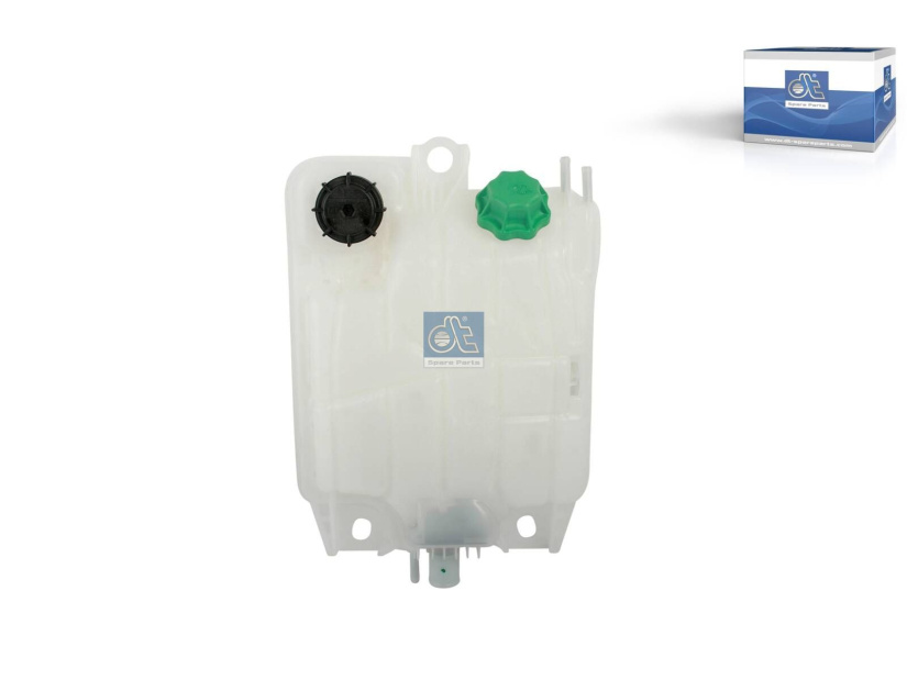 DT EXPANSION TANK 7.21602