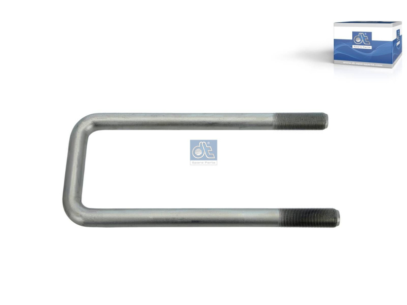DT U-BOLT 7.00244