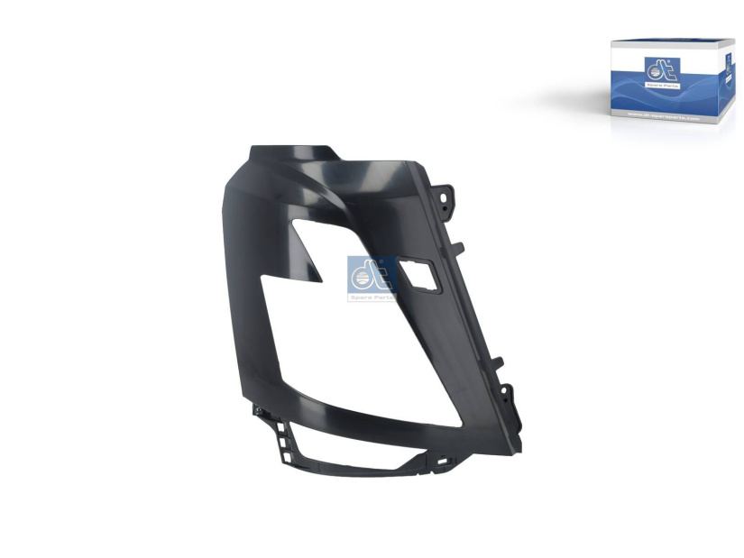 DT LAMP HOUSING 2.00635
