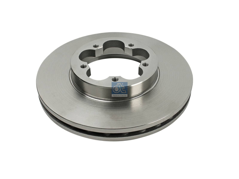 DT BRAKE DISC 13.31001