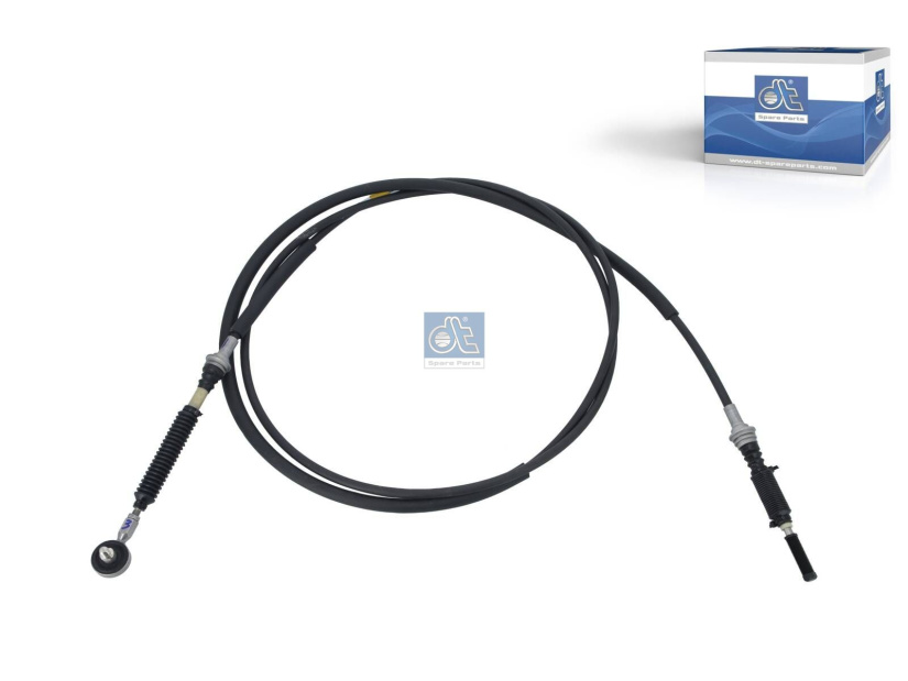 DT CONTROL WIRE 5.00046