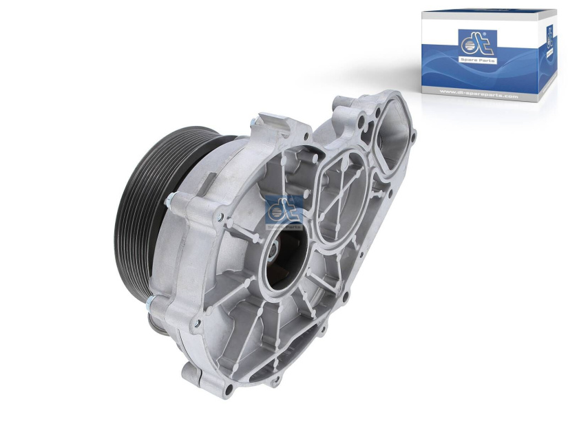 DT WATER PUMP 1.11152