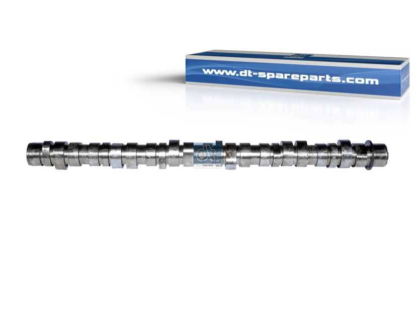 DT CAMSHAFT 2.10815