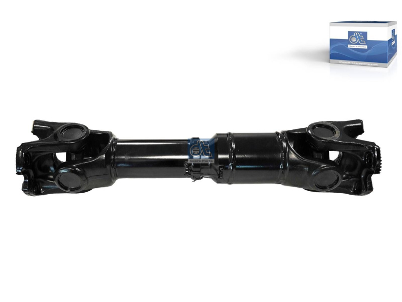 DT PROPELLER SHAFT 7.00423