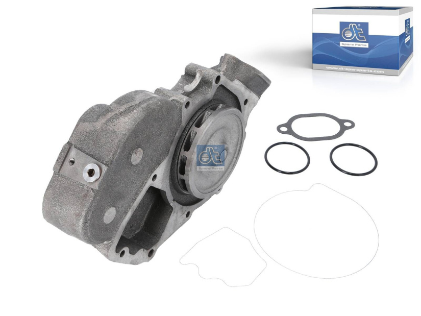 DT WATER PUMP 4.62588
