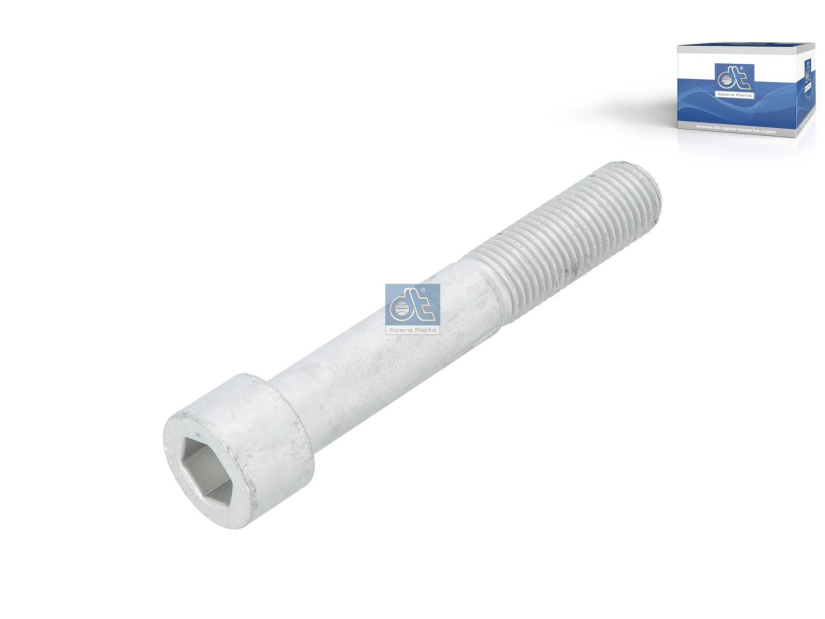 DT BOLT 3.89670