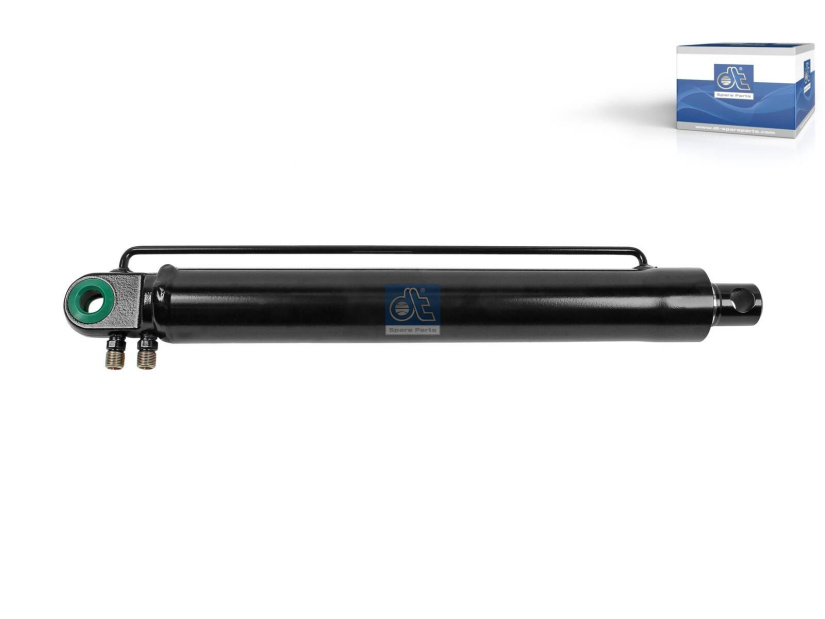DT HYDRAULIC CYLINDER 6.76021