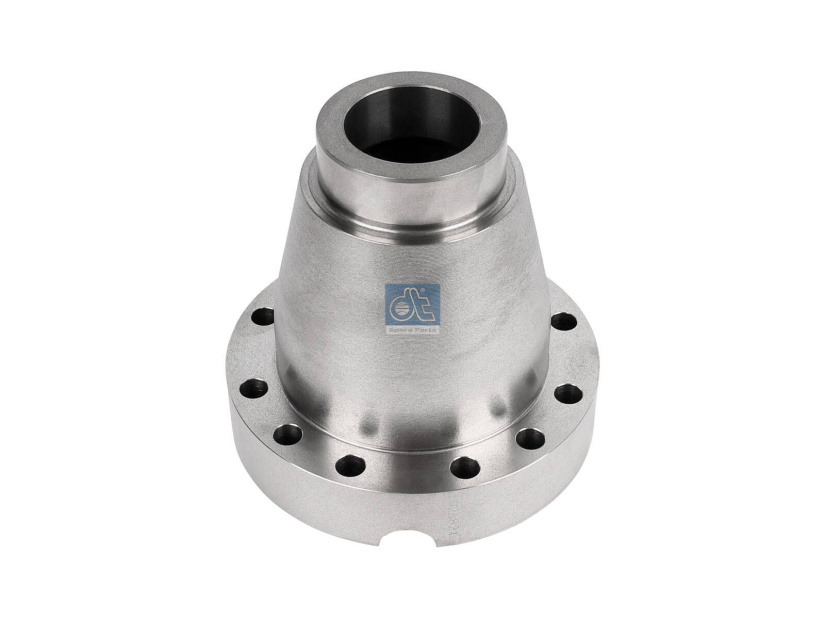 DT DIFFERENTIAL HOUSING HALF 1.16637
