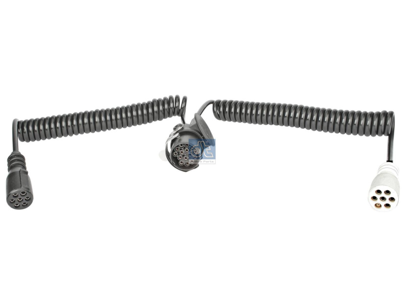DT ELECTRICAL ADAPTER COIL 4.10366
