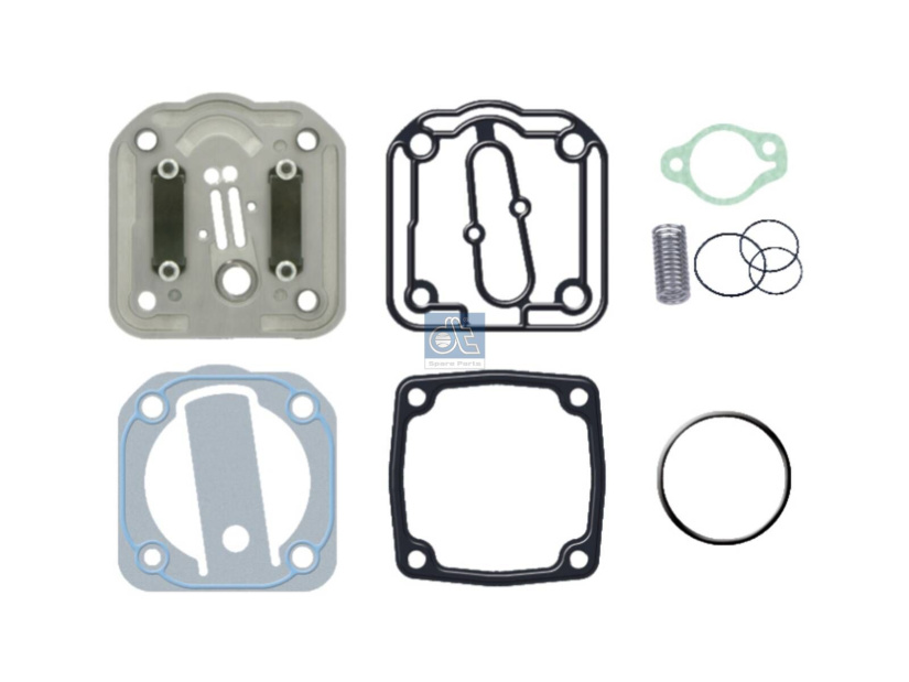 DT REPAIR KIT 4.91667